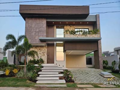 Casa em Condomnio para Venda, em Eusbio, bairro Cidade Alpha, 4 dormitrios, 6 banheiros, 4 sutes, 4 vagas