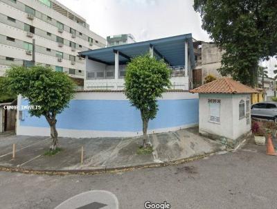 Casa Trrea para Venda, em Rio de Janeiro, bairro VILA VALQUEIRE, 5 dormitrios, 4 banheiros, 2 sutes, 3 vagas