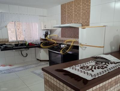 Casa para Venda, em Paulnia, bairro Parque Bom Retiro, 3 dormitrios, 2 banheiros, 1 sute, 2 vagas