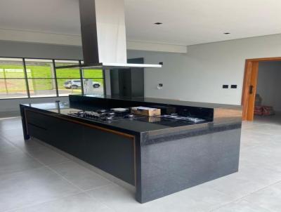 Casa em Condomnio para Venda, em Presidente Prudente, bairro Residencial Damha Belvedere