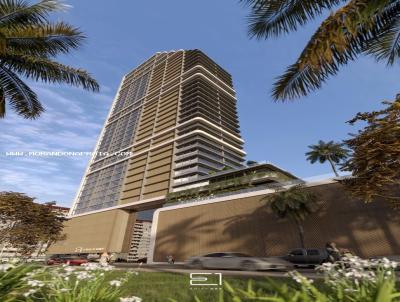 Apartamento para Venda, em Itapema, bairro MEIA PRAIA, 4 sutes, 4 vagas