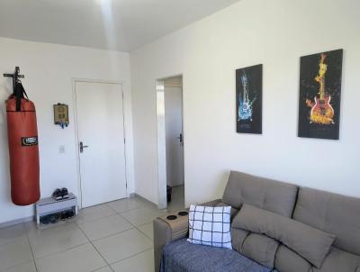 Apartamento para Venda, em Niteri, bairro Fonseca, 2 dormitrios, 2 banheiros, 1 vaga