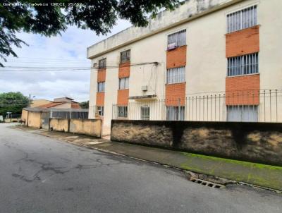 Apartamento para Venda, em Volta Redonda, bairro Jardim Ponte Alta, 2 dormitrios, 1 banheiro, 1 vaga