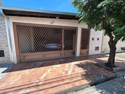 Casa para Venda, em Lins, bairro Jardim Pinheiro, 2 dormitrios, 2 vagas