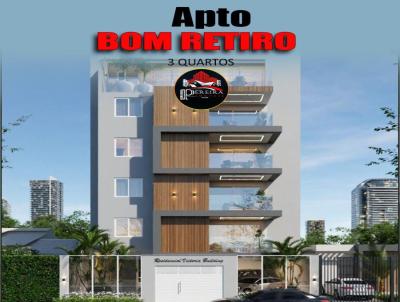 Apartamento para Venda, em Ipatinga, bairro BOM RETIRO, 3 dormitrios, 2 banheiros, 1 sute, 2 vagas