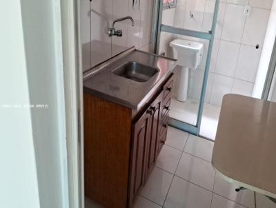Apartamento para Locao, em So Paulo, bairro Vila Guarani (Z Sul), 2 dormitrios, 1 banheiro, 1 vaga
