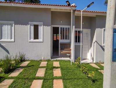 Casa em Condomnio para Venda, em Sorocaba, bairro den, 2 dormitrios, 1 banheiro, 2 vagas