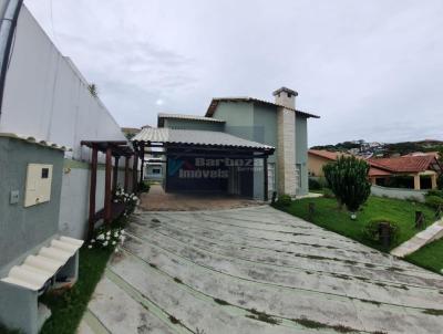 Casa para Venda, em So Loureno, bairro Condominio Morada da Serra, 4 dormitrios, 2 banheiros, 2 sutes, 2 vagas