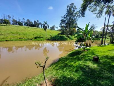 Stio para Venda, em Amparo, bairro Areia Branca