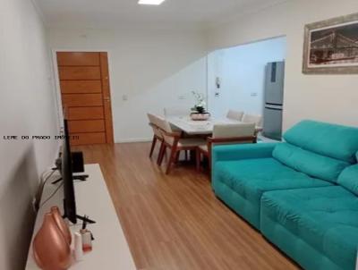 Apartamento 2 dormitrios para Venda, em Santo Andr, bairro Parque das Naes, 2 dormitrios, 2 banheiros, 1 sute, 2 vagas