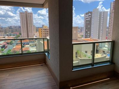 Apartamento para Venda, em Ribeiro Preto, bairro Jardim Paulista, 2 dormitrios, 3 banheiros, 2 sutes, 2 vagas