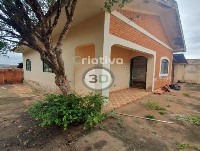 Casa para Venda, em Ourinhos, bairro Parque Minas Gerais, 2 dormitrios, 1 banheiro
