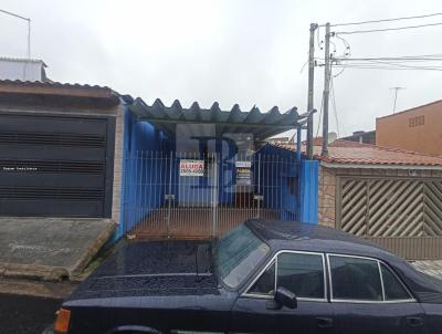 Casa para Locao, em So Paulo, bairro Parque so Rafael, 2 dormitrios, 1 vaga
