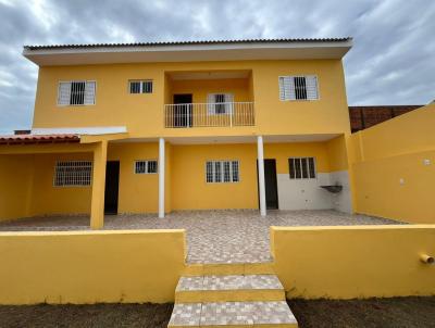 Casa para Locao, em Presidente Prudente, bairro JD. OURO VERDE, 3 dormitrios, 2 banheiros