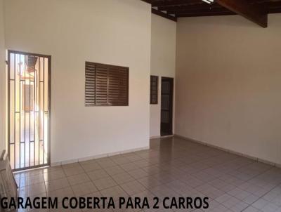 Casa para Venda, em Salto, bairro Recanto do Guarau, 2 dormitrios, 2 banheiros, 1 sute, 2 vagas