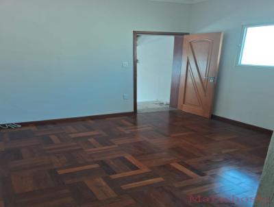 Casa para Locação, em Itu, bairro Centro, 2 dormitórios, 2 banheiros, 1 suíte, 2 vagas