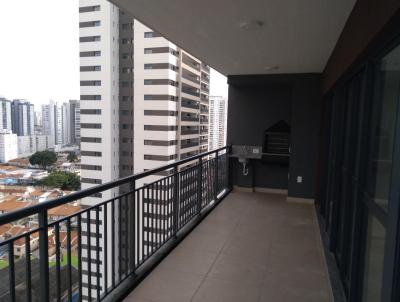 Apartamento para Venda, em So Paulo, bairro Tatuap, 3 dormitrios, 2 banheiros, 1 sute, 2 vagas
