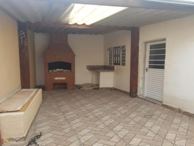 Casa para Venda, em Mogi das Cruzes, bairro Parque Olimpico, 3 dormitrios, 2 banheiros, 1 sute, 2 vagas