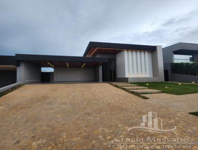 Casa em Condomnio para Venda, em Ribeiro Preto, bairro Quinta dos Ventos, 3 dormitrios, 4 banheiros, 3 sutes, 4 vagas