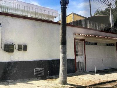 Casa para Venda, em So Gonalo, bairro Columband, 8 dormitrios, 6 banheiros, 2 sutes, 2 vagas
