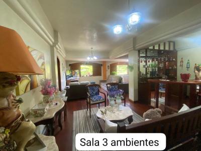 Apartamento para Venda, em Barra do Pira, bairro Centro, 3 dormitrios, 2 banheiros, 2 sutes