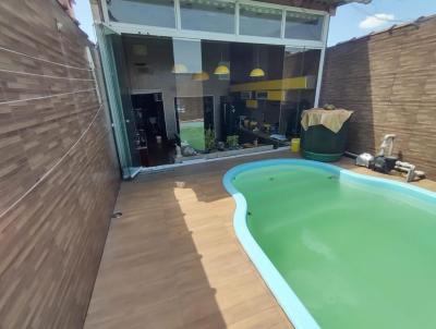Casa 2 dormitrios para Venda, em , bairro Anhanguera, 2 dormitrios, 1 banheiro, 1 vaga