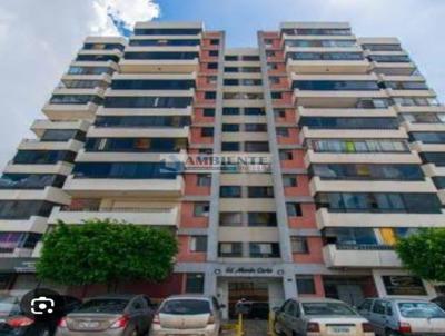 Apartamento para Venda, em Braslia, bairro Taguatinga Sul (Taguatinga), 2 dormitrios, 1 banheiro