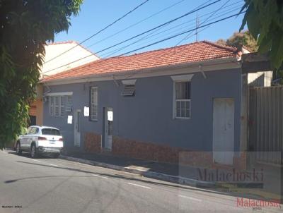 Casa para Venda, em Itu, bairro Centro, 3 dormitrios, 2 banheiros