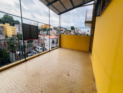 Casa para Venda, em Salvador, bairro Brotas, 3 dormitrios, 3 banheiros, 1 sute, 2 vagas