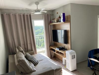 Apartamento para Venda, em Osasco, bairro Continental, 2 dormitrios, 2 banheiros, 1 sute, 1 vaga