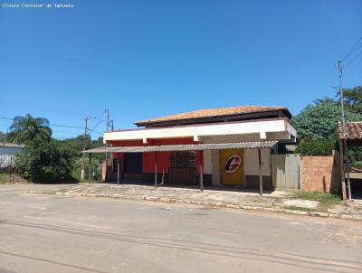 Imveis Comerciais para Venda, em Funilndia, bairro Ncleo Joo Pinheiro (sede)