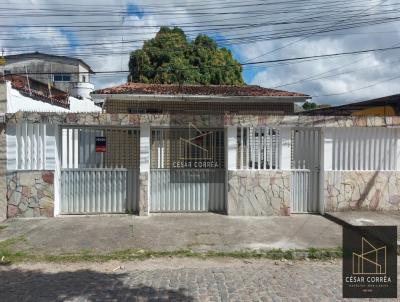 Casa 4 dormitrios ou + para Venda, em Recife, bairro Cordeiro, 4 dormitrios, 2 banheiros, 1 sute, 2 vagas