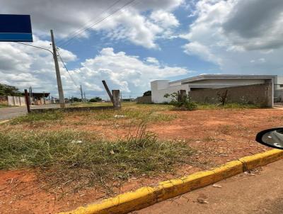 Terreno para Venda, em Lucas do Rio Verde, bairro Bom Jesus