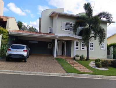 Casa em Condomnio para Venda, em Campinas, bairro Jardim Madalena, 4 dormitrios, 8 banheiros, 3 sutes, 4 vagas