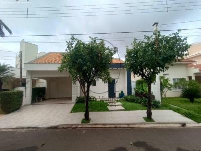 Casa em Condomínio para Venda, em Araçatuba, bairro Aeroporto, 3 dormitórios, 4 banheiros, 3 suítes, 3 vagas