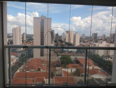 Apartamento para Venda, em Araçatuba, bairro Vila Mendonça, 2 dormitórios, 1 banheiro, 1 suíte, 1 vaga
