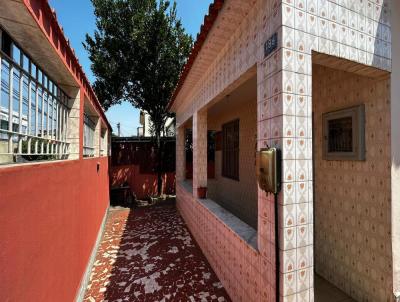 Casa para Venda, em Rio de Janeiro, bairro Bento Ribeiro, 5 dormitrios, 2 banheiros