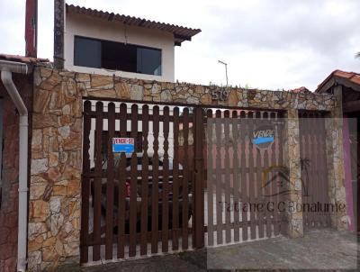 Casa para Venda, em Mongagu, bairro Balnerio Itagua, 2 dormitrios, 3 banheiros, 1 sute, 2 vagas