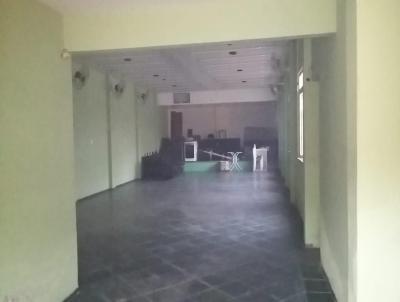 Sala Comercial para Venda, em Nova Iguau, bairro Valverde, 1 dormitrio, 2 banheiros, 2 vagas