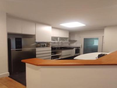 Apartamento para Locao, em Santana de Parnaba, bairro Tambor, 3 dormitrios, 3 banheiros, 3 sutes, 2 vagas