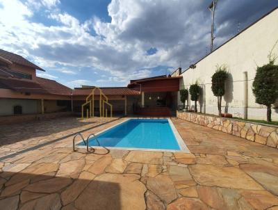Casa para Venda, em Belo Horizonte, bairro Copacabana, 5 dormitrios, 2 banheiros, 2 sutes, 4 vagas
