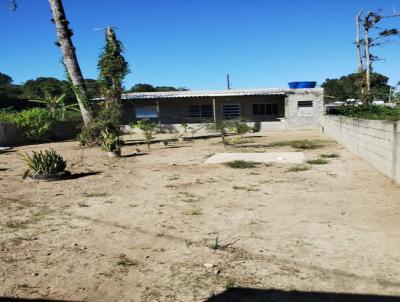 Casa para Venda, em Itanham, bairro JARDIM SUARO, 1 dormitrio, 1 banheiro, 2 vagas