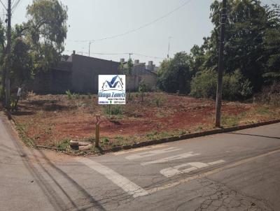 Terreno para Venda, em Cordeirpolis, bairro JARDIM PARASO