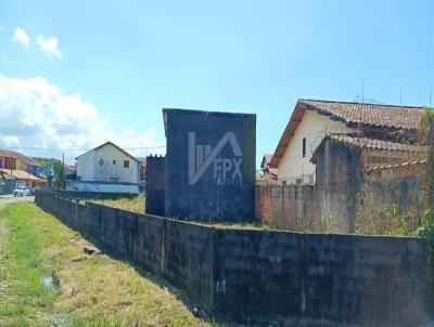 Terreno para Venda, em Itanham, bairro Cibratel 1