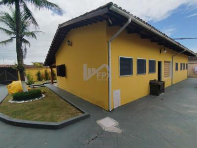 Casa para Venda, em Itanham, bairro Jardim Grandesp, 8 dormitrios, 1 banheiro, 5 sutes, 8 vagas