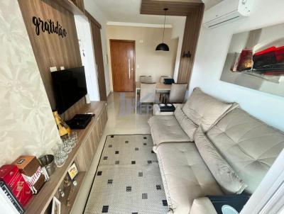 Apartamento para Venda, em Praia Grande, bairro Tupi