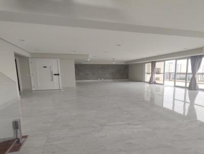 Apartamento para Venda, em Barueri, bairro Alphaville Centro Industrial e Empresarial/Alphaville., 3 dormitrios, 4 banheiros, 3 sutes, 3 vagas