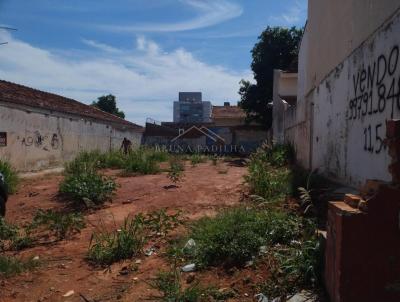 Terreno para Venda, em Bauru, bairro CENTRO