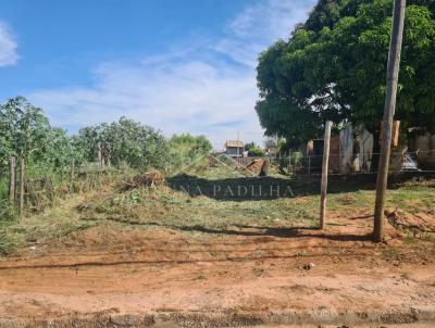 Terreno para Venda, em Bauru, bairro Vila Jardim Celina