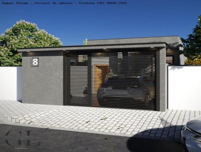 Casa para Venda, em Toledo, bairro , 2 dormitórios, 1 banheiro